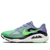 Nike Structure Plus 'Iron Purple Voltage Green' HQ3048-501