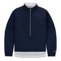 Nike x Kim Jones Windbreaker 'Navy' DC9984-100