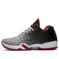 حذاء Air Jordan 29 Low "Bulls" 828051-101