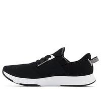 (WMNS) New Balance DynaSoft Nergize v3 'Black White' WXNRGLK3