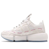 حذاء New Balance Jaden Smith x Vision Racer باللون الأبيض الوردي MSVRCJSA
