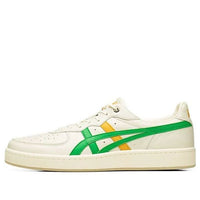 أحذية Onitsuka Tiger GSM SD "Cream Cilantro" 1183A803-103