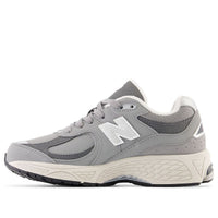 (GS) حذاء New Balance 2002R "Cool Grey" GC2002RG