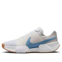 Nike Zoom GP Challenge Pro 'White Light Blue Brown' FB3145-107