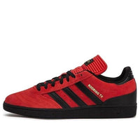 adidas Busenitz 'Scarlet Black' G27731