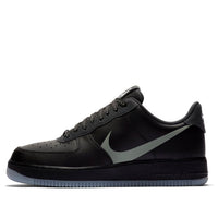 حذاء Nike Air Force 1 Low 'Grey Swoosh' CD0888-001