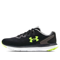 Under Armour Charged Impulse 2 'Black Volt' 3024136-003