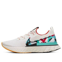 حذاء Nike React Infinity Run Flyknit 'AIR' CV9312-100