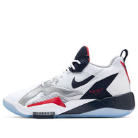 Air Jordan Zoom '92 'Olympics' CK9183-101
