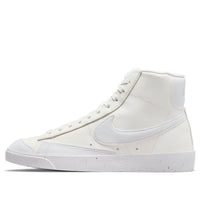 (WMNS) Nike Blazer Low 77 Next Nature Sail DO1344-100