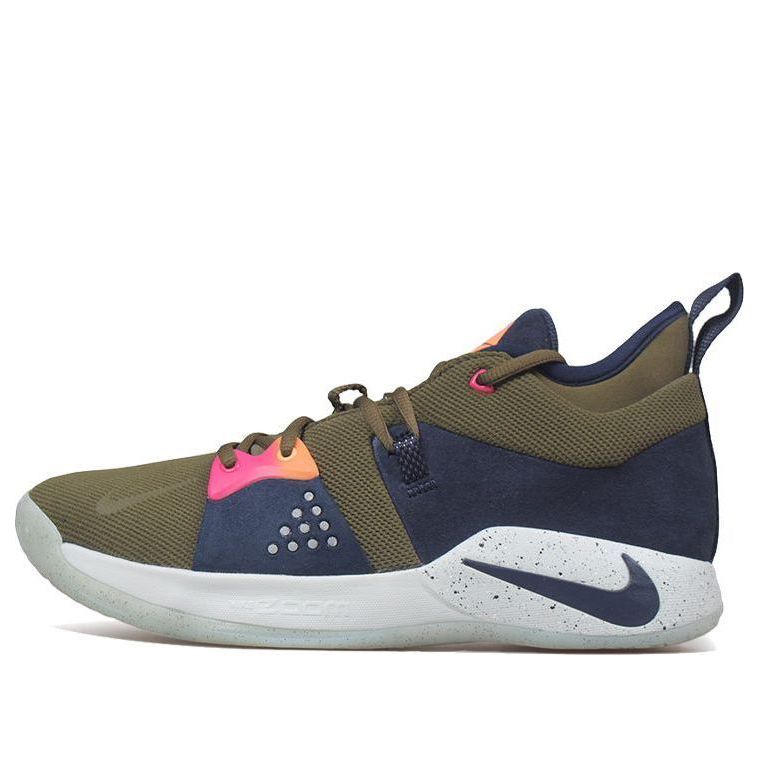 نايكي PG 2 EP 'ACG' AO2984-300