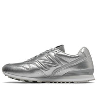 (WMNS) New Balance 996 Series 'Silver' WL996ALS