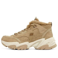 (WMNS) سكيتشرز ستامينا V2 167338-TAN
