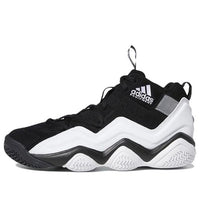 حذاء adidas Top Ten 2000 "أسود وأبيض" GY2400