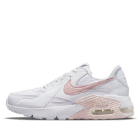 (WMNS) Nike Air Max Excee 'White Barely Rose' CD5432-117