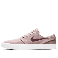 Nike Zoom Stefan Janoski RM SB 'Pink Oxford Dark Wine' AQ7475-603