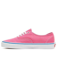 حذاء Vans Authentic 'Carmine Rose' VN0A38EMVJN