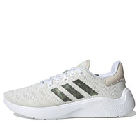 (WMNS) adidas Puremotion 2.0 'White Linen Green' HQ1713