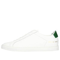 (WMNS) المشاريع المشتركة Achilles Low 'White Green' 6019-0590