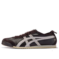 Onitsuka Tiger Mexico 66 Vin 'Coffee' D2J4L-2912