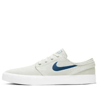 Nike Zoom Stefan Janoski RM SB 'Summit White Court Blue' AQ7475-108