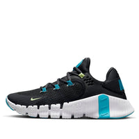 حذاء Nike Free Metcon 4 "Anthracite Citron Tint" CT3886-004