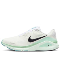 (WMNS) Nike Structure 26 'White Black Barely Green' HJ1101-100