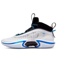Air Jordan 36 'Sport Blue' CZ2650-101