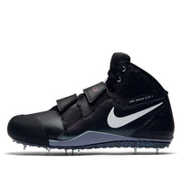 حذاء Nike Zoom Javelin Elite 3 'Black Indigo Fog' AJ8119-001