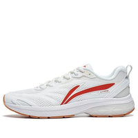 (WMNS) Li-Ning Fuyao 'White Red' ARXT014-5