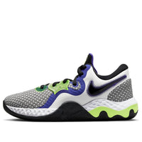 حذاء Nike Renew Elevate 2 "White Volt Indigo" CW3406-101