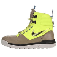 Nike Lunar Terra Arktos Volt 'Khaki Lime' 616179-700