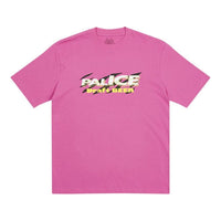 تي شيرت Palace Light Beer 'وردي' P23TS108