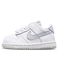 (TD) Nike Dunk Low 'Pure Platinum' DH9761-102