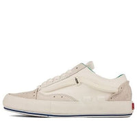 قبعة Vans Old Skool CAP LX 'Marshmallow' VN0A45K1VRW