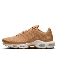 حذاء Nike Air Max Plus 'Flax Sail' FZ8815-200