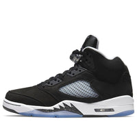حذاء Air Jordan 5 Retro 'Oreo' 2021 CT4838-011
