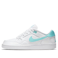 (WMNS) Nike Son Of Force Teal 'White Green' 616302-131