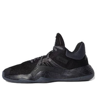 حذاء adidas DON Issue #1 GCA 'Core Black' FV5579
