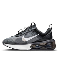 (GS) Nike Air Max 2021 "أسود رمادي حديدي" DA3199-001