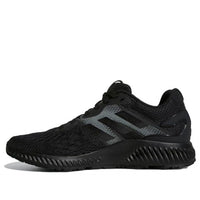 (WMNS) adidas Aerobounce Black/Grey CG4582