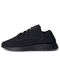 حذاء adidas Y-3 Raito Racer 'Triple Black' EH1382