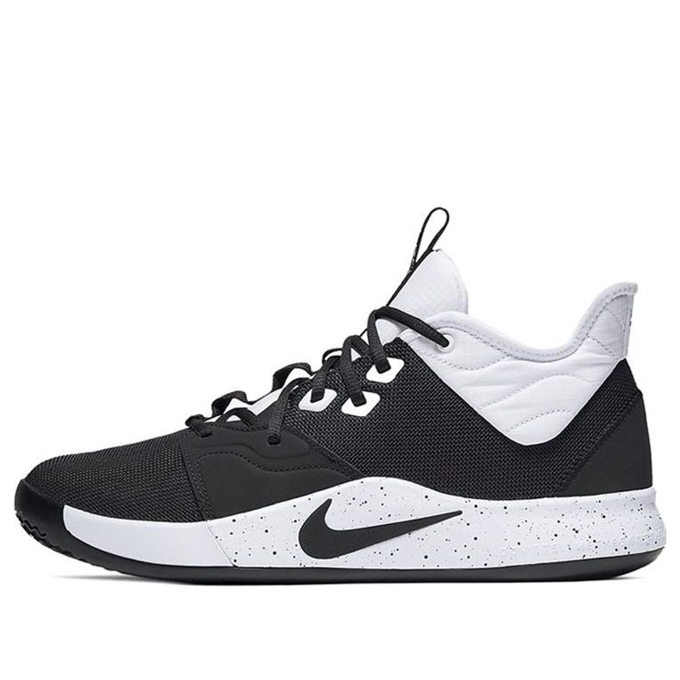 Nike PG 3 TB 'أسود' CN9512-002