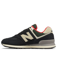 New Balance 574 'Hi-Viz' ML574HVD