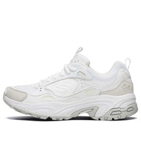 (WMNS) Skechers Stamina 'White' 88888383-WHT