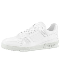 LOUIS VUITTON LV Trainers 'White' 1A9G4Z