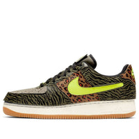 حذاء Nike Air Force 1/1 "طبعة حيوانية" DM5329-200
