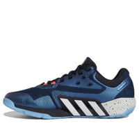 أديداس Dropset 'Legend Ink Blue Rush' GZ2941