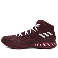 حذاء adidas Crazy Explosive 2017 "مارون" BY3772