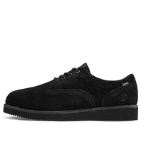 حذاء Timberland Vibram Premium Oxford 'Black Suede' A2DX3